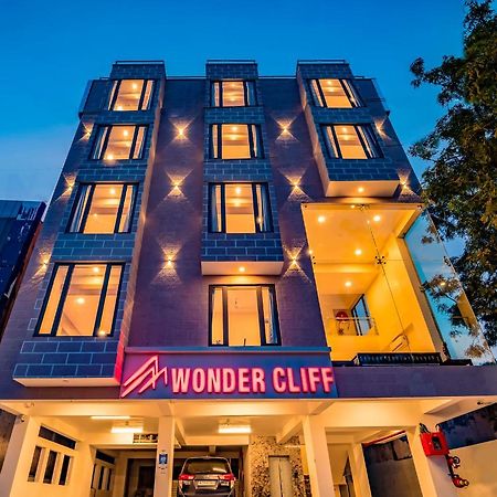 Hotel Wonder Cliff أُودايبور المظهر الخارجي الصورة