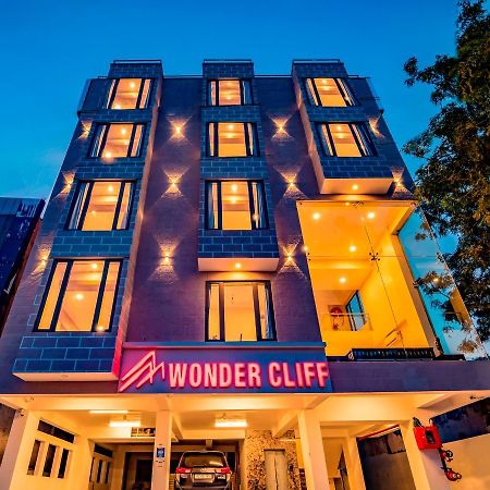 Hotel Wonder Cliff أُودايبور المظهر الخارجي الصورة