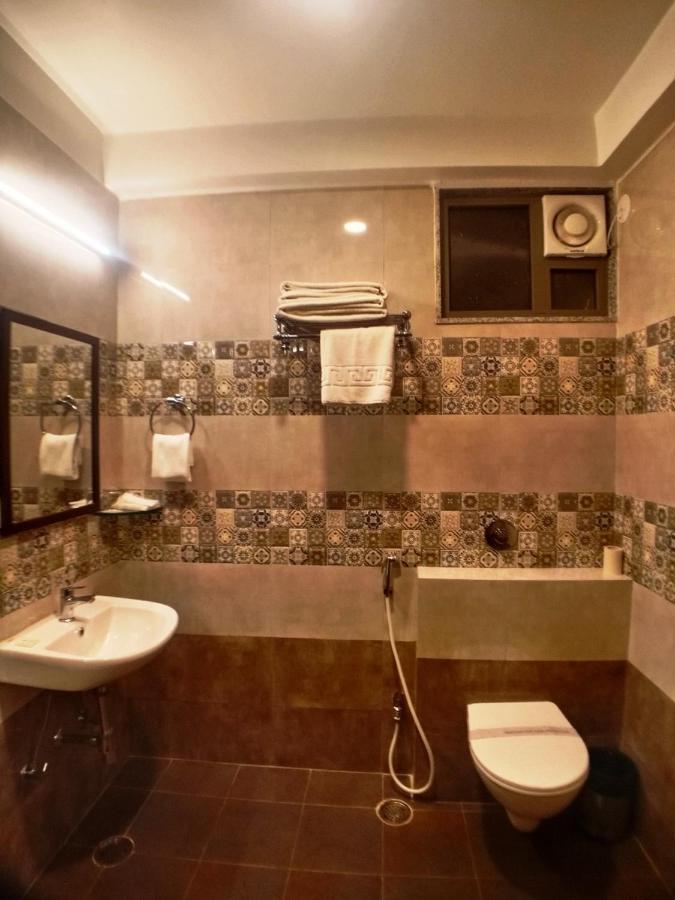 Hotel Wonder Cliff أُودايبور المظهر الخارجي الصورة