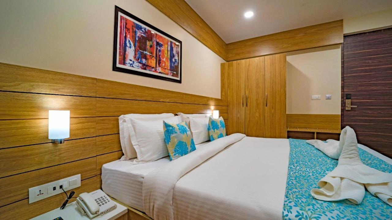 Hotel Wonder Cliff أُودايبور المظهر الخارجي الصورة